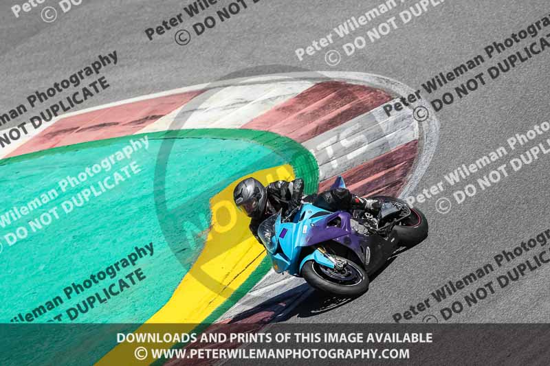 may 2019;motorbikes;no limits;peter wileman photography;portimao;portugal;trackday digital images